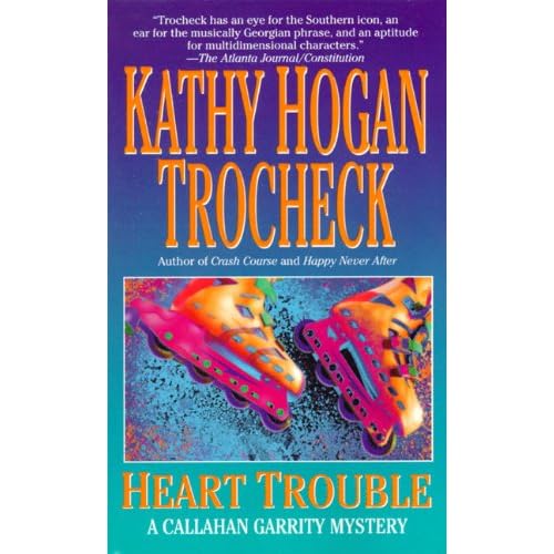 Heart Trouble Reviews