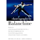 George Balanchine - Choreography by Balanchine 2von "New York City Ballet"