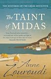 Produkt-Bild: The Taint of Midas: Reissued (Mysteries of/Greek Detective 2)