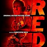 RED (Original Motion Picture Score)