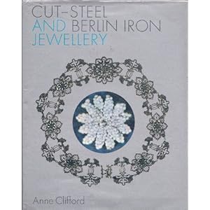 Iron Jewellery