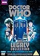 Doctor Who: The Legacy Collection (Shada/More Than 30 Years In The TARDIS)