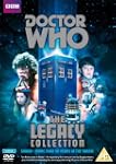 Doctor Who: The Legacy Collection (Sh...