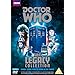 Doctor Who: The Legacy Collection (Shada/More Than 30 Years In The TARDIS) [DVD]