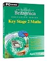 Britannica Key Stage 2: Maths (7 to 11 Years) (PC)
