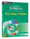 Britannica Key Stage 2: Maths (7 to 11 Years) (PC) Software