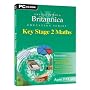 Britannica Key Stage 2: Maths (7 to 11 Years) (PC)
