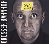 Produkt-Bild: Gro&szlig;er Bahnhof: WortArt