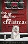 The Cat Who Came For Christmas