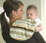 JJ Cole Burp Cloth Set