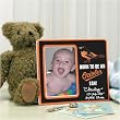 Baltimore Orioles Memory Company Born to Be Picture Frame MLB Baseball Fan Shop Sports Team Merchandise