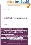 Haftpflichtversicherung