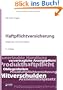 Haftpflichtversicherung
