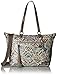 Sakroots Artist Circle City Satchel