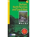 Pathfinder Durham, North Pennines, Tyne & Wear: Walks (Pathfinder Guide)