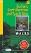 Durham, North Pennines and Tyne and Wear: Walks (Pathfinder Guides)