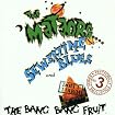 Sewertime Blues / Don't Touch the Bang Bang Fruit