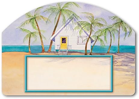 Beach House Summer Interchangeable Yard DeSign