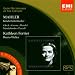 Mahler: Kindertotenlieder