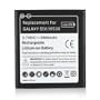 2800mAH Replacement Battery for Samsung Galaxy S4 I9500