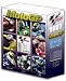 �E�B�b�N�E�r�W���A���E�r���[���E 2007 MotoGP �O����{�b�N�X�Z�b�g DVD 9���g(MotoGP����DVD���E���h1�`9)���^