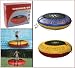 275 CM GARTEN TRAMPOLIN WASSERTRAMPOLIN POOL BECKEN NEU