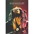 Bob Marley Unframed - 24 x 36"