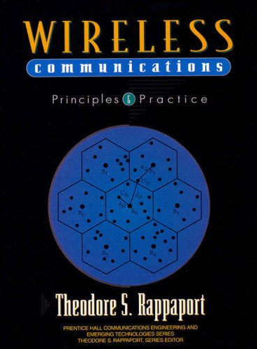 theodore rappaport wireless communication