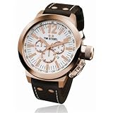 TW Steel - CE1019 CE1019 CEO Chrono 45mm - Quartz - Unisex
