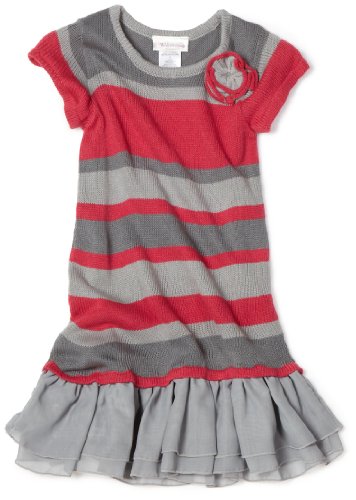 Youngland Girls 4-6x