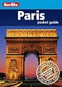 Paris Berlitz Pocket Guide (Berlitz Pocket Guides)