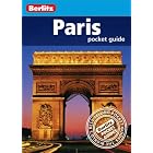 Berlitz Pocket Guide Paris (Berlitz Pocket Guides) by Inc. Berlitz International