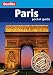 Paris Berlitz Pocket Guide