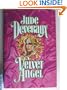 Velvet Angel (G K Hall Large Print Book Series)