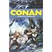 Conan, Bd.17: Schatten im Mondlicht