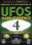 UFOs: Hard Evidence Vol 4, Carado Balducci (Italy) - The Vatican, ET and UFOs / Dr. Edgar Mitchell / Roswell Remembered / UFO Cosmic Crashes