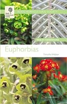 Euphorbias (Wisley Handbooks)