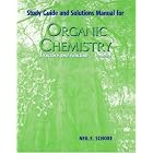 Organic Chemistry Study Guide with Solutions Manual by Neil E. Schore