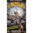 Time Trackers - Steig ein in die Zeitmaschiene