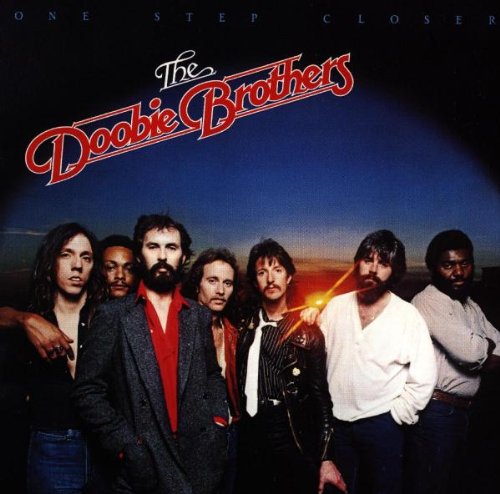 Doobie Brothers Photo 5