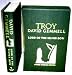 Troy: Lord of the Silver Bow [Signed Slipcase Edition] (Troy)