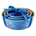 3 Nested Bowl