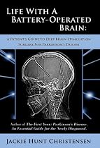 Life With A Battery-Operated Brain by Jackie Hunt Christensen