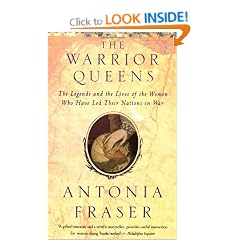 Warrior Queens (Vintage)
