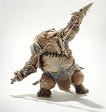 World of Warcraft Series 4: Tuskaar: Tavru Akua Action Figure