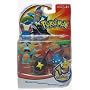 Pokemon Mini Action Figure Set Water Type Pack with Marshtomp, Sharpedo, Azumarill & Lotad