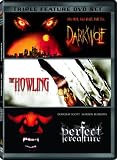 There Will Be Blood Triple Feature