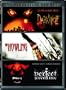 There Will Be Blood Triple Feature