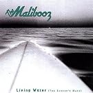 Living Water (A Surfer's Mass)