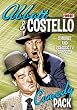 Abbott & Costello Comedy Pack